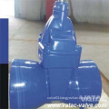 Vatac Resilient Seated Soft Seat Cast Iron Gate Valve